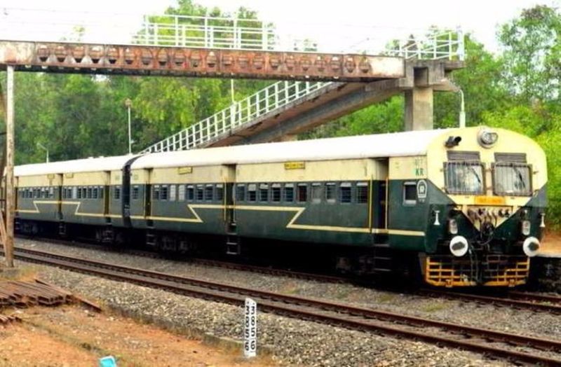 आपके काम की खबर : सूरत से मालदा टाउन के बीच अतिरिक्त स्पेशल ट्रेन 8 से