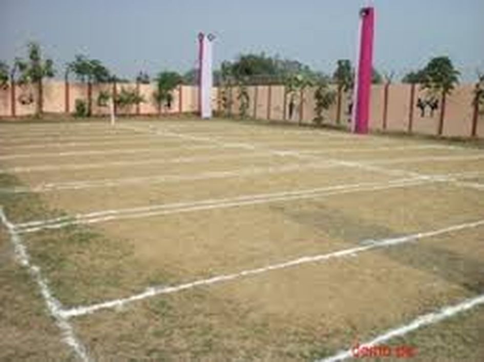 Dream of playing field will be fulfilled