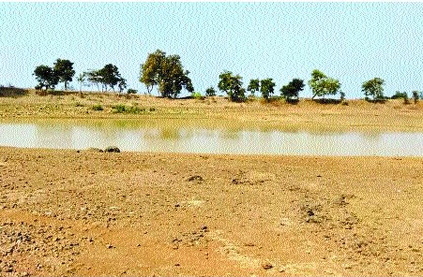 Reservoir, Plateau Zone, Farmer, Crop, Concern, Water