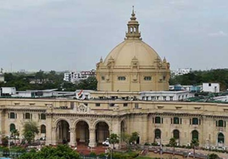 यूपी में सबसे ज्यादा गैर मान्यता प्राप्त दल, इस पार्टी को मिला सबसे ज्यादा चंदा नाम जानकर हो जाएंगे हैरान