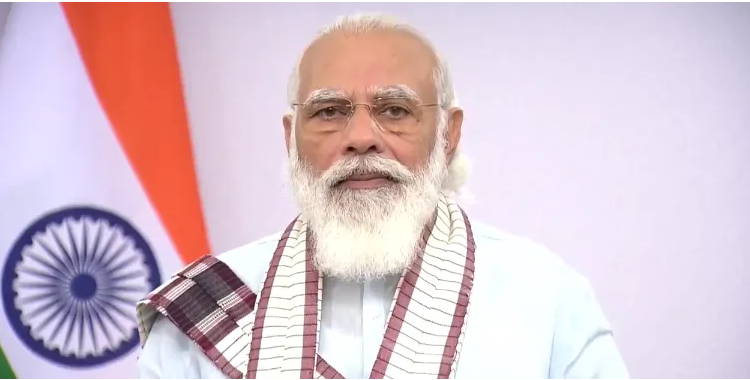 pm modi