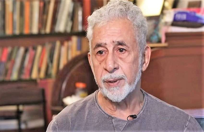 Naseeruddin Shah