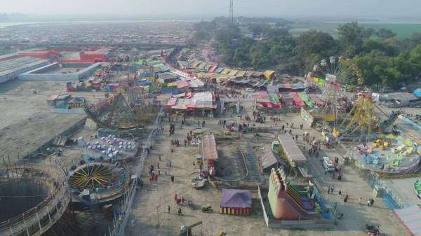 Ram Nagraria Mela