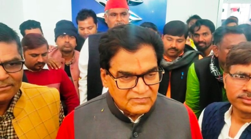 ramgopal yadav