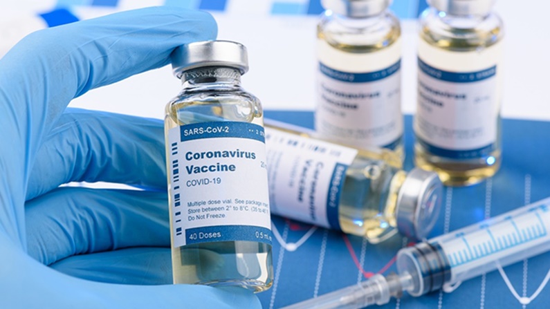 India's Covishield Vaccine Is Effective Against UK Strain Of COVID-19
