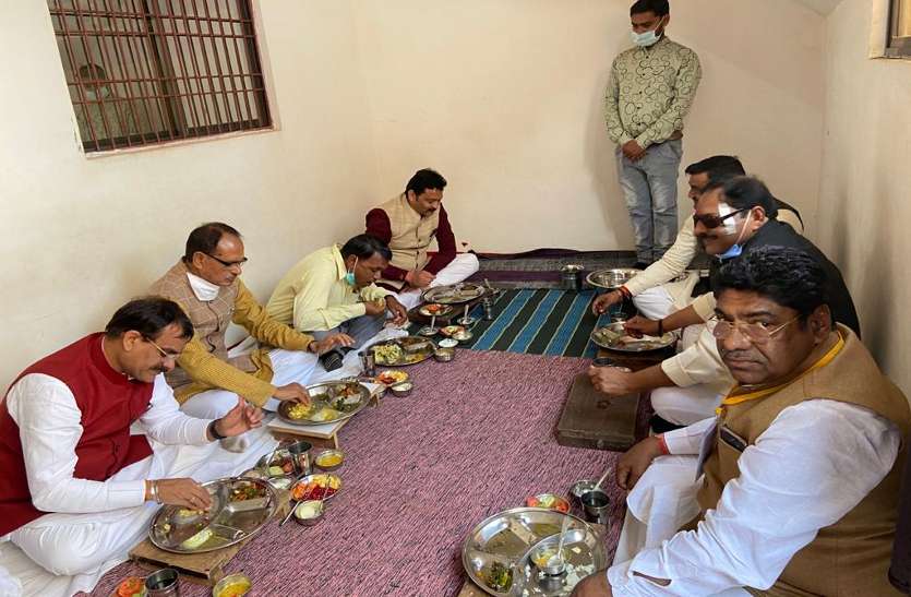 shivraj singh chouhan