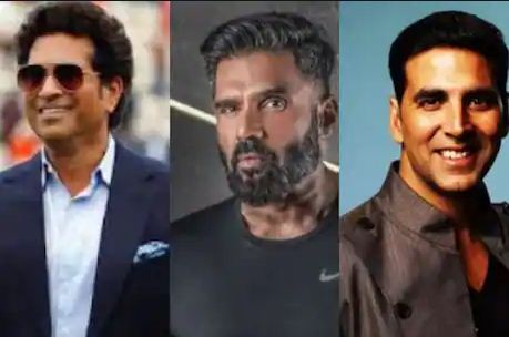 celebrities tweet may investigate by maharashtra govt