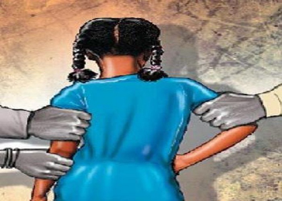 Student kidnapped and raped in khandwa