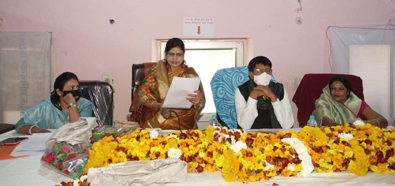 दौसा नगर परिषद की साधारण सभा में 119.38 करोड़ का बजट पारित