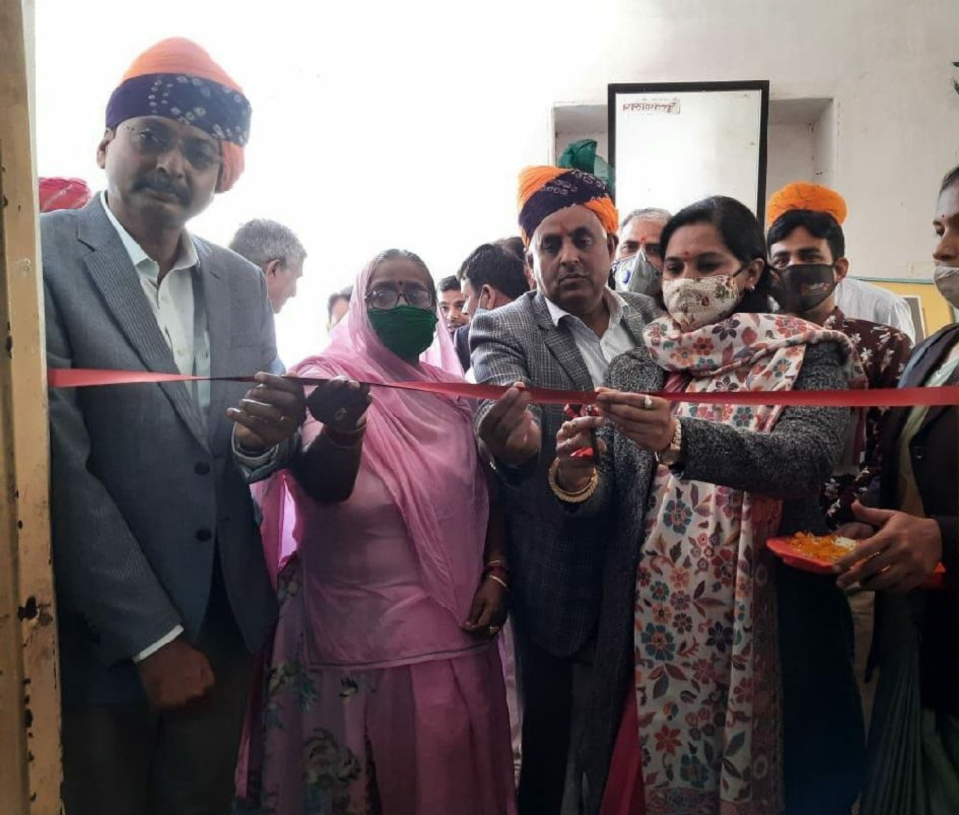 वैज्ञानिक प्रतिभाओं को तराशने का आधार है विज्ञान मेला