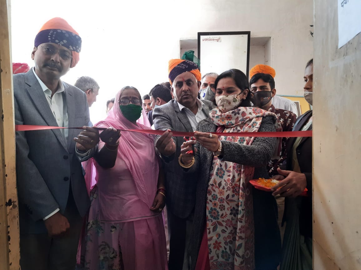 वैज्ञानिक प्रतिभाओं को तराशने का आधार है विज्ञान मेला