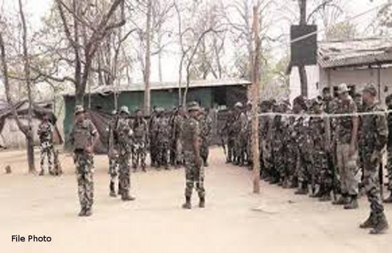 नक्सलियों को मात देने बस्तर में 30 पुराने कैंप फिर से होंगे शुरू, 5 नई बटालियन की तैयारी