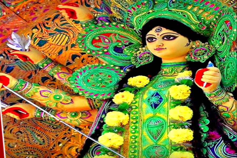दस दिन के होंगे गुप्त नवरात्र