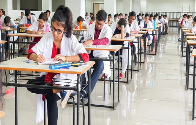 NEET 2021 Registration: