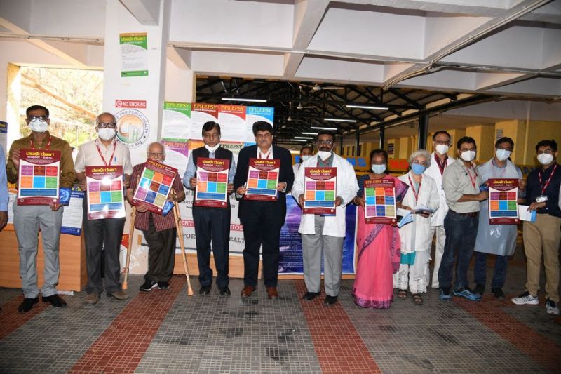 मिर्गी के दो-तिहाई मरीजों का उपचार संभव : निम्हांस