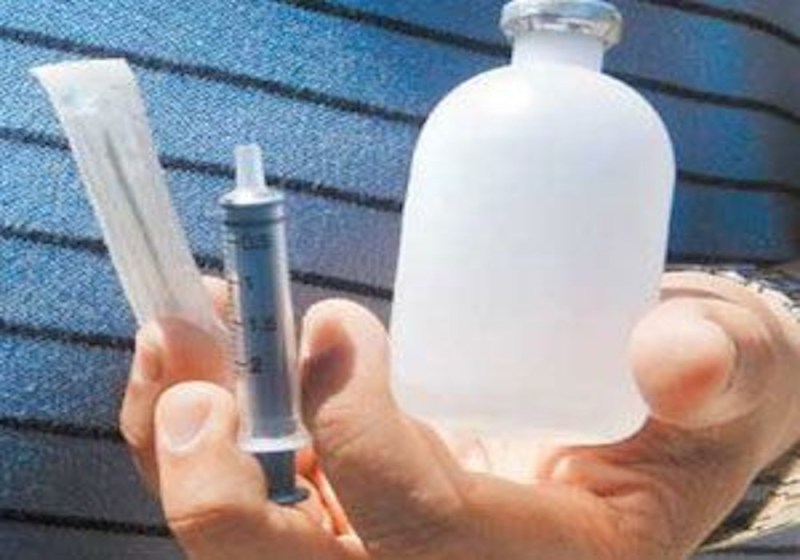 पशुओं को देने वाले ऑक्सीटोसिन इंजेक्शन के दुरुपयोग पर रोक लगाने के लिए यूपी सरकार ने जारी किया वाट्सएप नंबर, इस पर होगी शिकायत