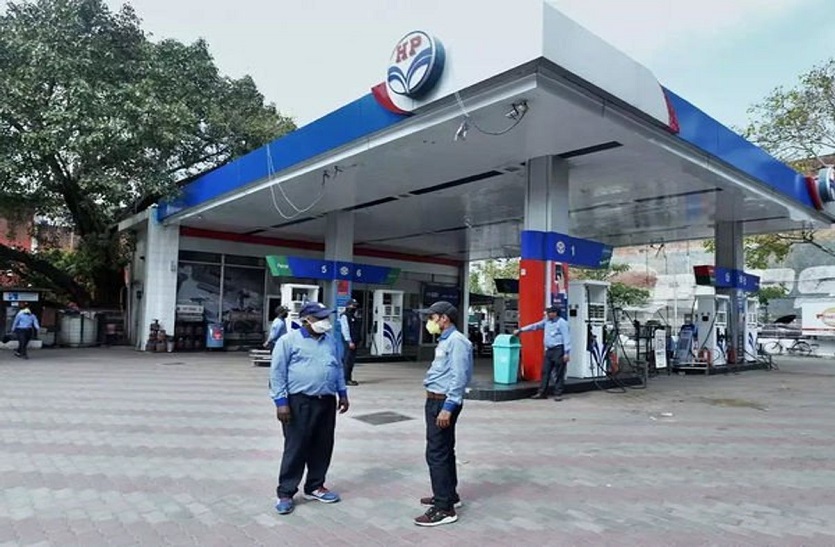 Petrol and diesel prices:  पेट्रोल-डीजल के दामों में लगी आग