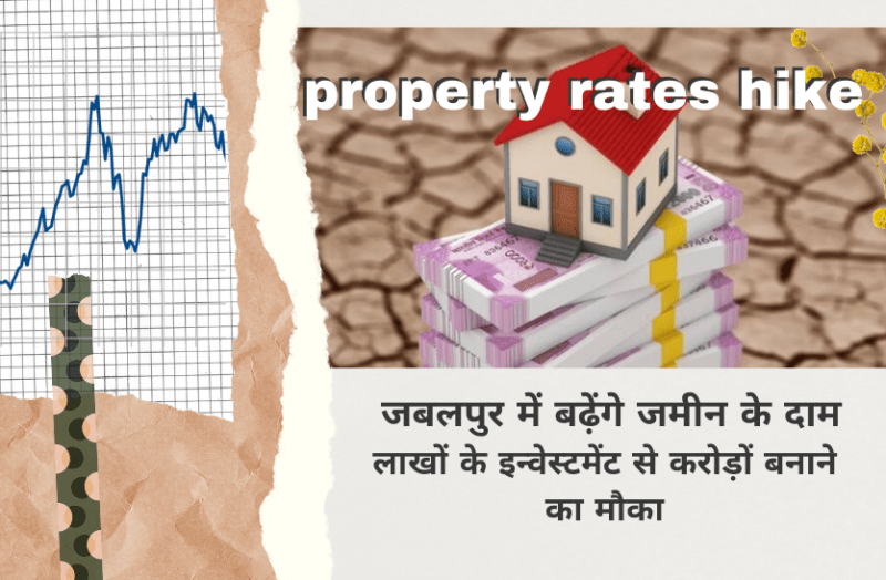 property rates hike