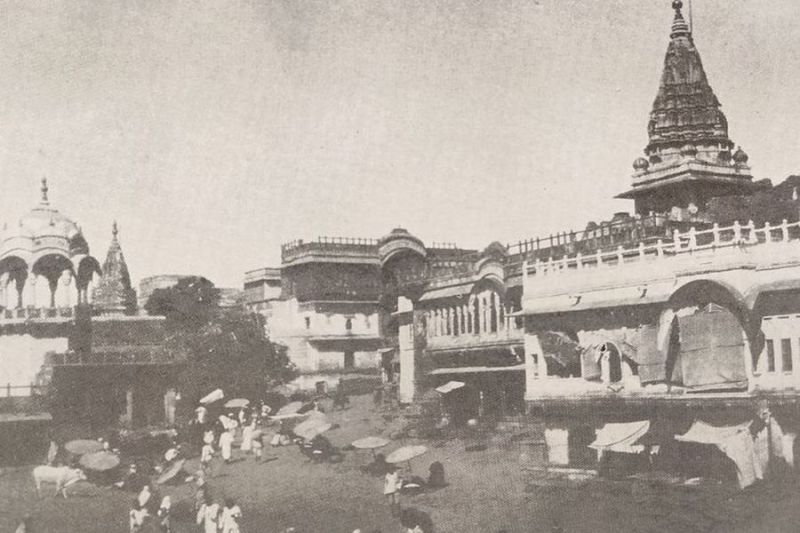 अब संकड़ी हो गई जोधपुर शहर की जूनी मंडी