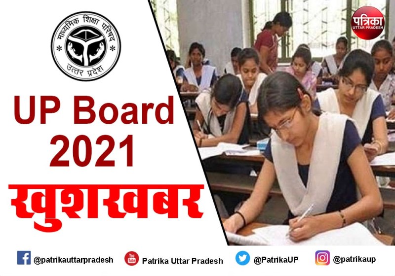 UP Board
