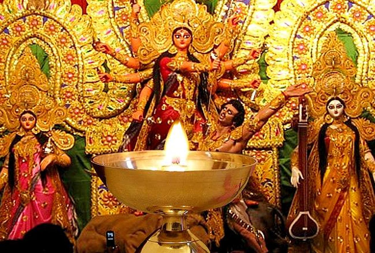 इस बार दस दिन के होंगे गुप्त नवरात्र, कल से होगी शुरुआत