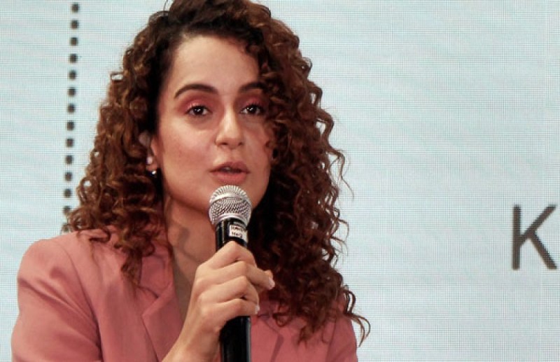 Bollywood Actress Kangana Ranaut Will Leave Twitter