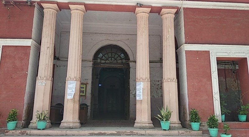 एनपीएस में वर्षो तक हुई राशि की कटौती, मृत्यु के बाद न पेंशन मिल रही न अन्य परिलाभ