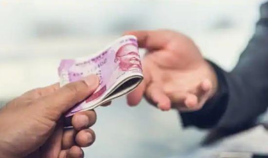 average Salary Increase