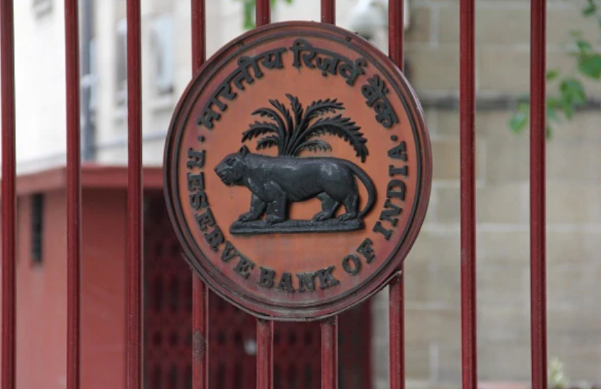 Reserve Bank of India constitutes committee for regulation of ARC