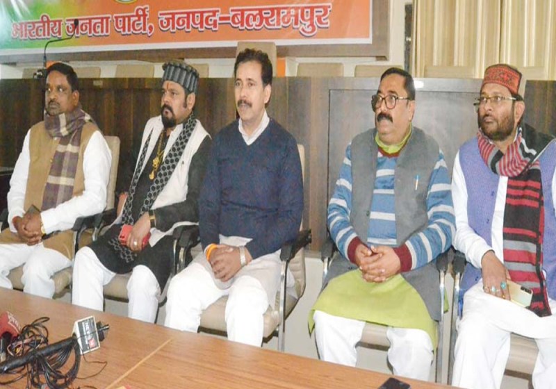 महाराजा सुहेलदेव जयंती 16 फरवरी बसंत पंचमी को धूमधाम से मनाएगी भाजपा सरकार : अनिल राजभर