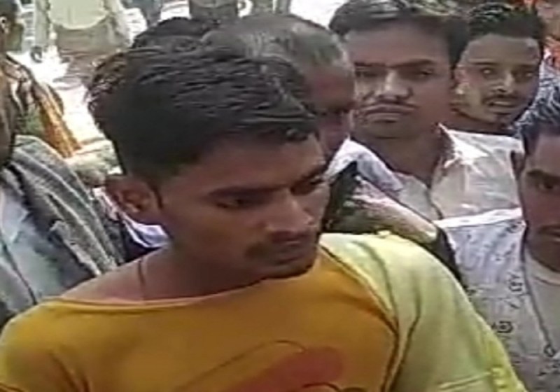 भाभी पर एसिड अटैक करने वाला आरोपी कोर्ट परिसर से फरार, एसपी ने की बड़ी कार्रवाई