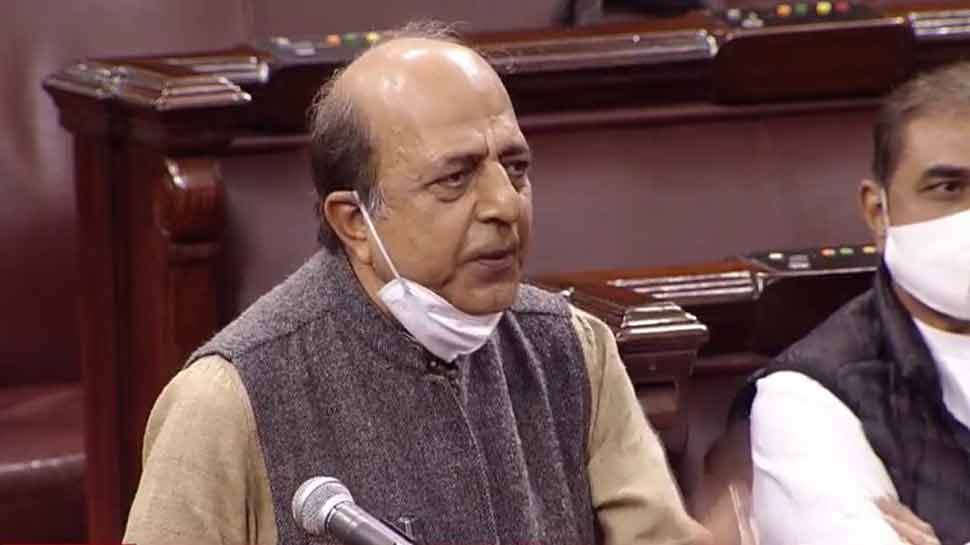 Dinesh Trivedi