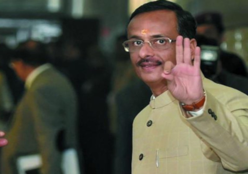 यूपी बोर्ड परीक्षा से पहले हो जाएंगे पंचायत चुनाव, डिप्टी सीएम डॉ. दिनेश शर्मा का बड़ा बयान