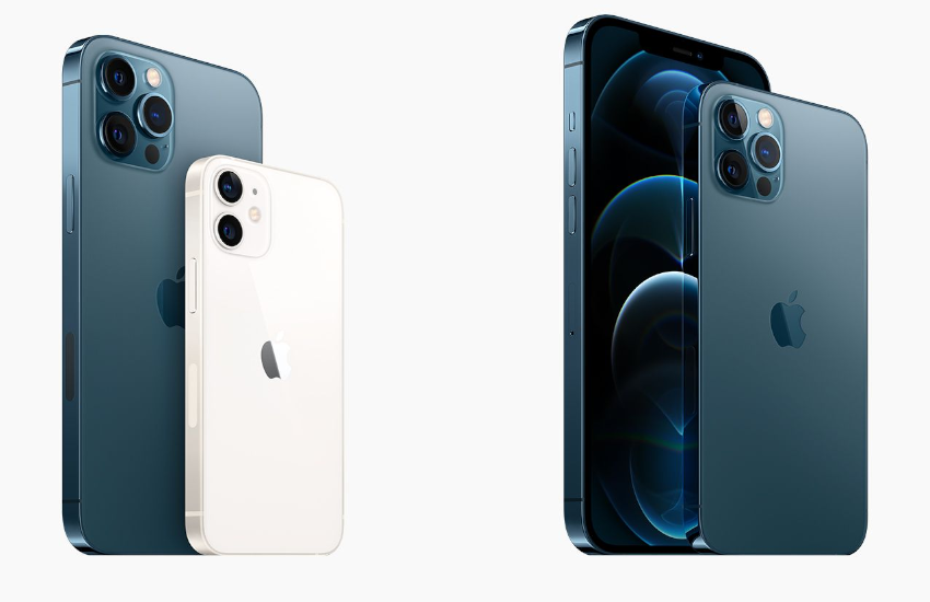 iphone 12 mini