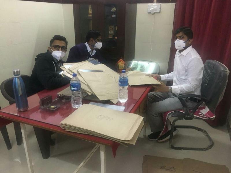 अब बालेसर में होगी सिलिकोसिस पीडि़तों की जांच