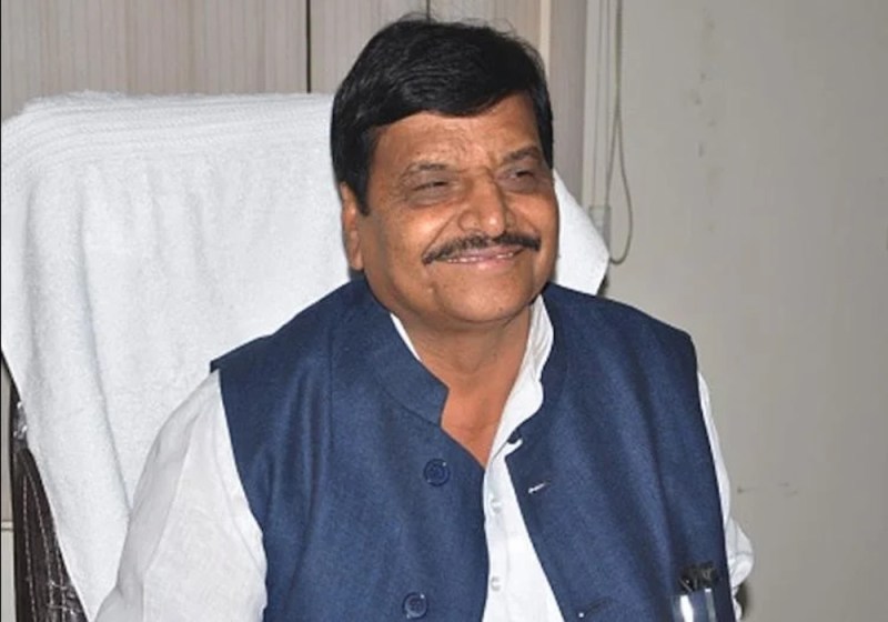 2022 विधानसभा चुनाव के पहले समाजवादी विचारधारा के लोगों को इकट्ठा कर रही प्रसपा: शिवपाल सिंह यादव