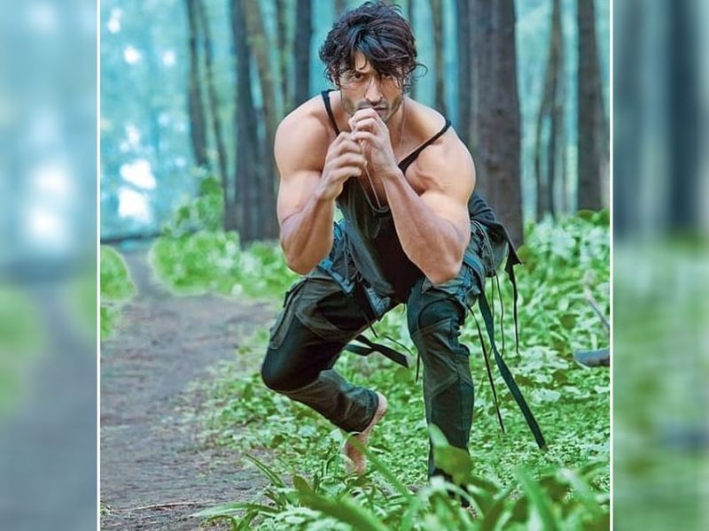 विद्दुत जामवाल ने की ब्रूस ली और जैकी चैन की बराबरी, इस लिस्ट में बनाई जगह