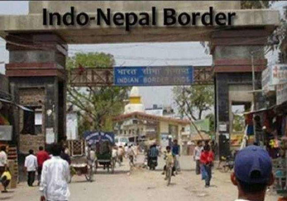 नेपाल पुलिस ने भारतीय नागरिकों के प्रवेश पर लगाई रोक, अधिकारियों के हस्तक्षेप के बाद प्रवेश बहाल