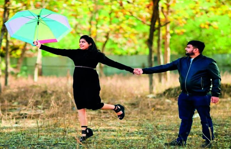 वैलेंटाइन स्टोरीज : ‘हम बने, तुम बने एक-दूजे के लिए....’