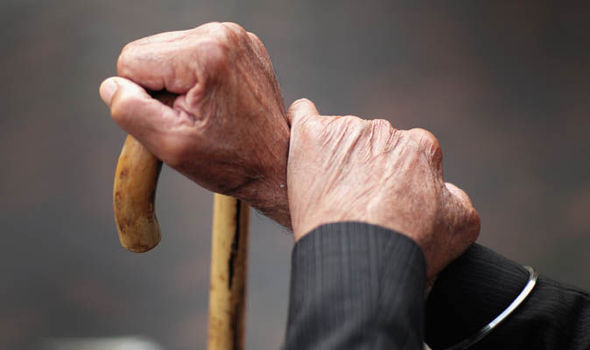 old age