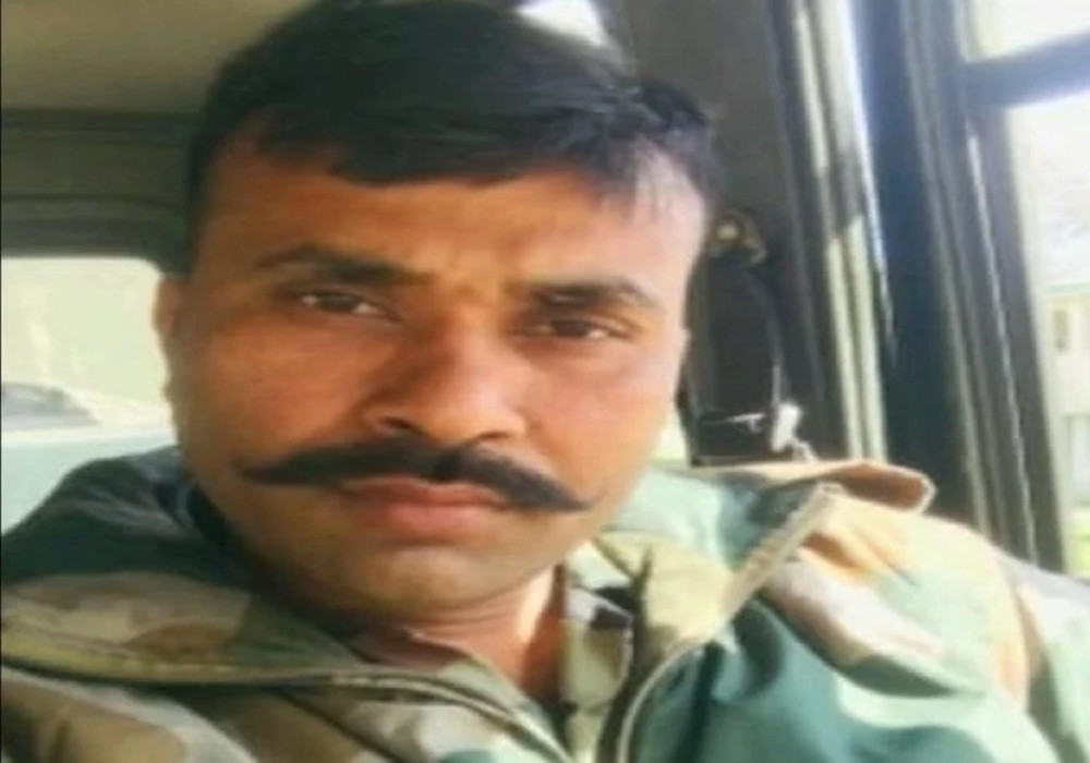 सेना के जवान की पीट-पीटकर हत्या, गैंगरेप के आरोप में हुआ हमला