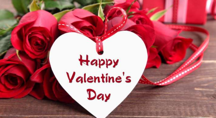 vallentine day