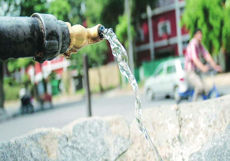 नगर निगम लेगा पानी का हिसाब, इन 10 जिलों के नगर निगम देंगे रिपोर्ट