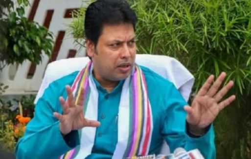 biplab deb