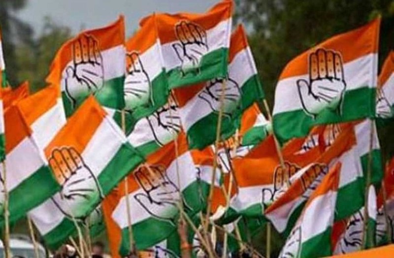 women congress state committee announced for rajasthan