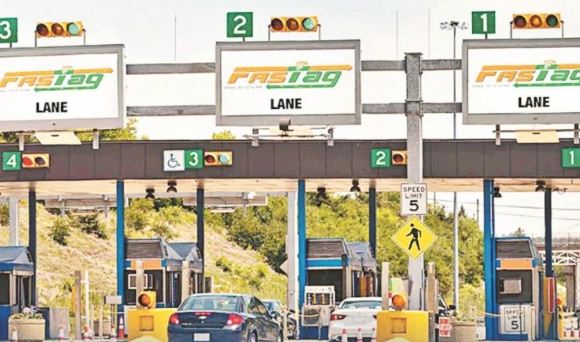 fastag