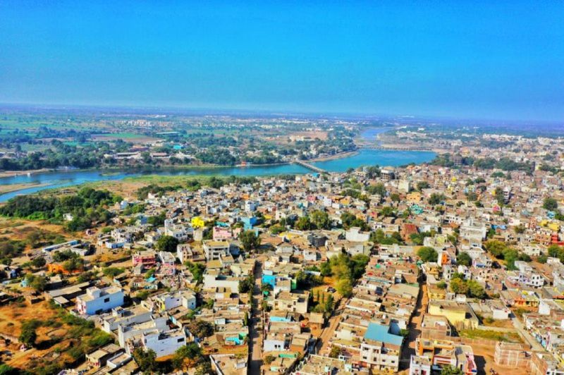 Now major roads of the city will be widened, encroachment will be removed first