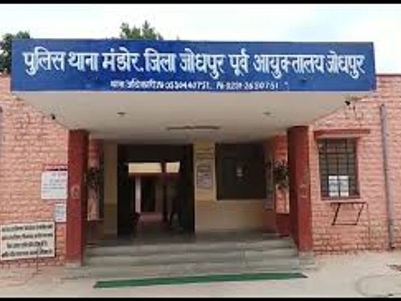 सैन्य क्षेत्र के पास सड़क निर्माण, सेना ने जताई एेतराज