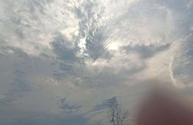 बदलेगा मौसम, हो सकती है बारिश