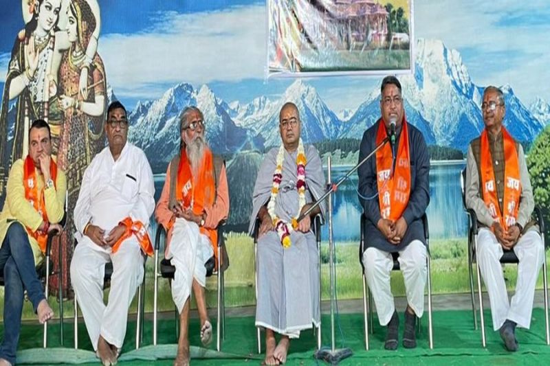 रामकाज के लिए 31 दिन में 142 करोड़ की निधि समर्पित कर जोधपुर ने रचा इतिहास